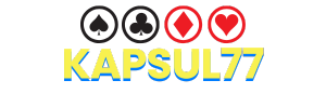 Logo KAPSUL77